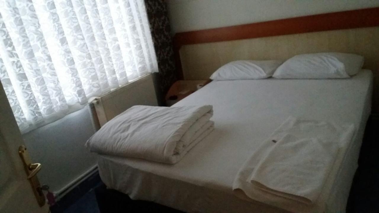 Can Hotel Bursa Exterior foto