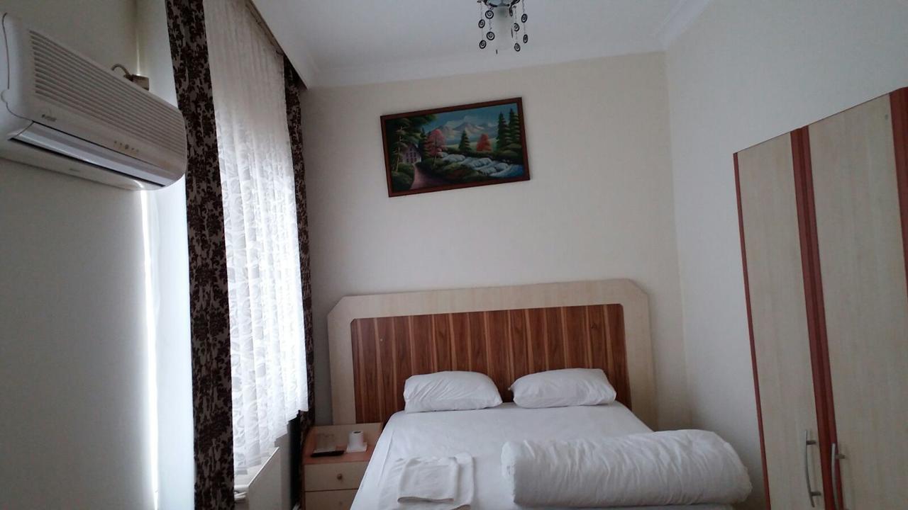 Can Hotel Bursa Exterior foto