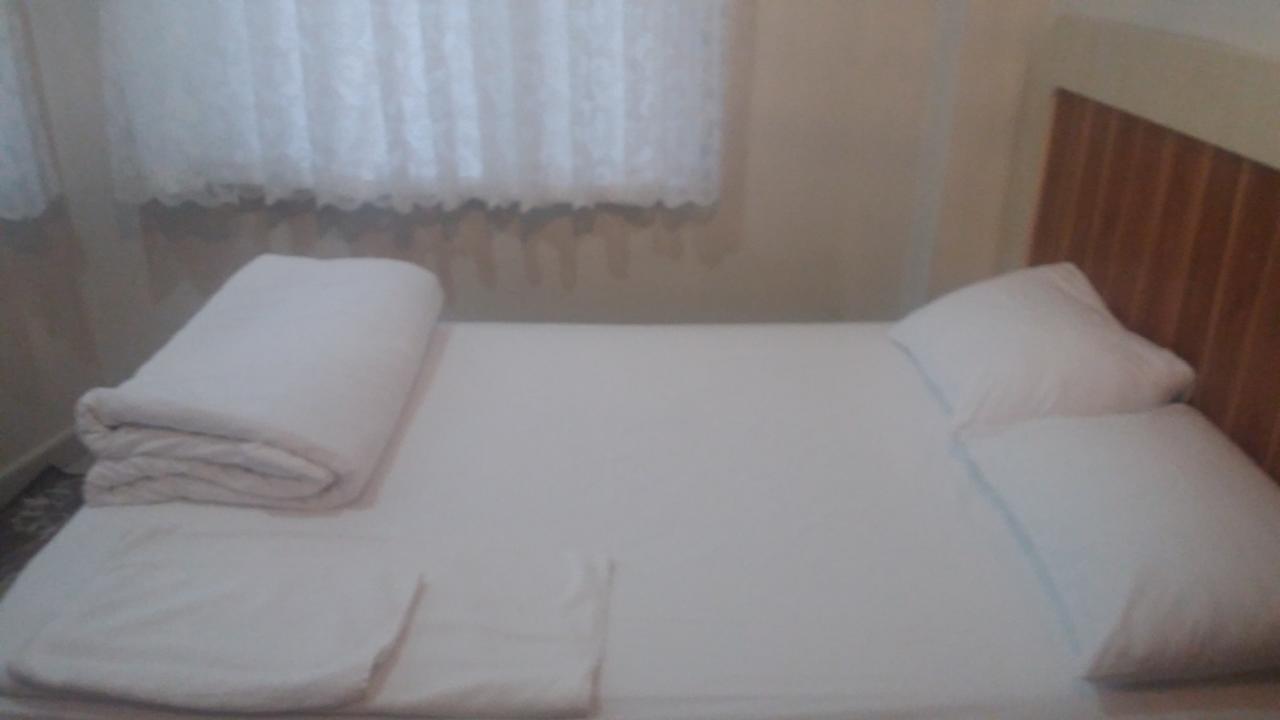 Can Hotel Bursa Exterior foto
